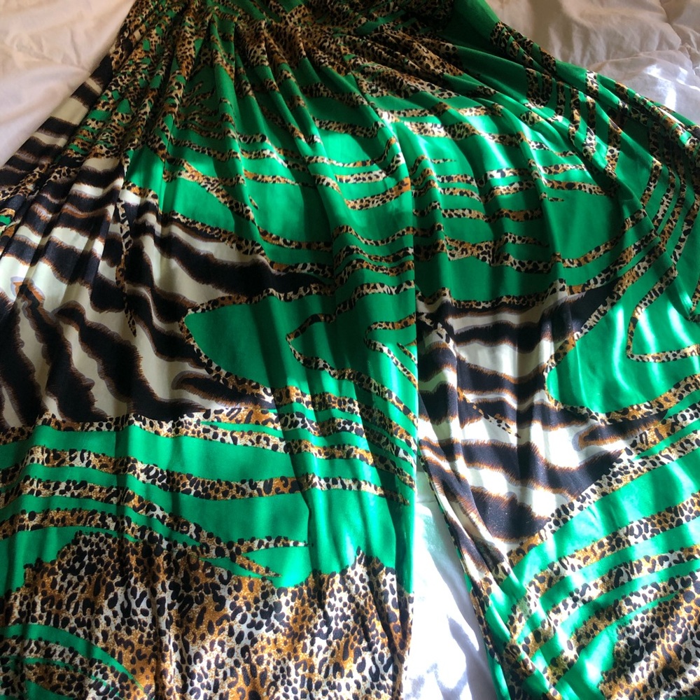 Boho pants